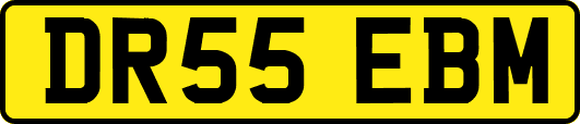 DR55EBM