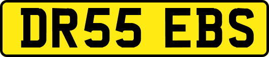 DR55EBS