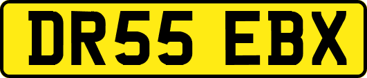 DR55EBX