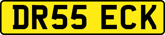DR55ECK