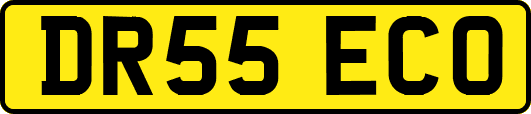 DR55ECO