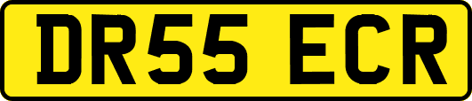 DR55ECR