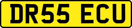 DR55ECU