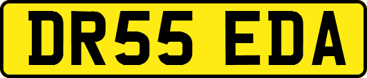 DR55EDA