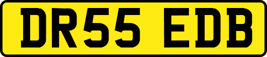 DR55EDB