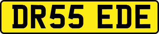 DR55EDE
