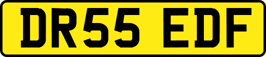 DR55EDF