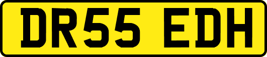 DR55EDH