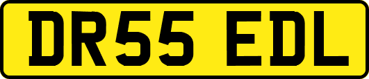 DR55EDL