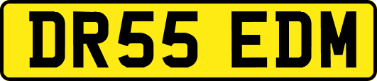 DR55EDM
