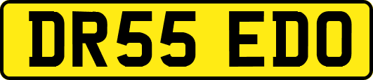 DR55EDO