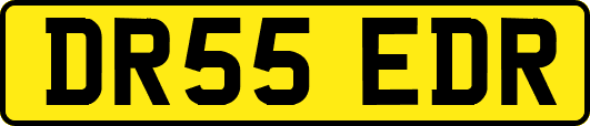DR55EDR