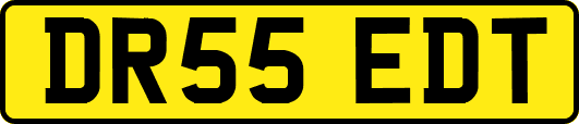 DR55EDT