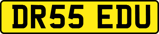 DR55EDU