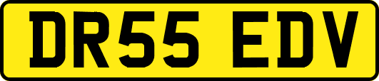 DR55EDV