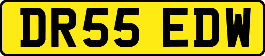DR55EDW