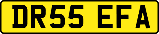 DR55EFA