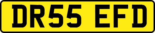 DR55EFD