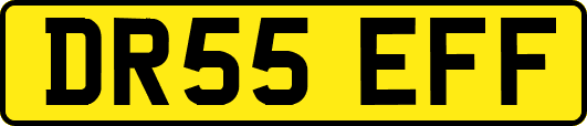 DR55EFF