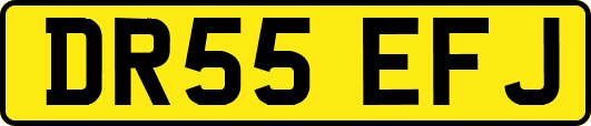 DR55EFJ