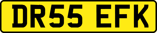 DR55EFK