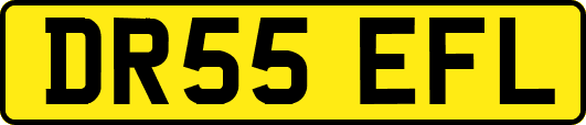 DR55EFL