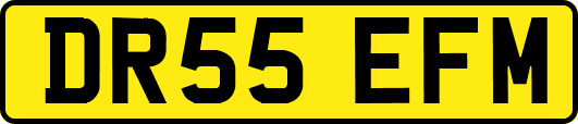 DR55EFM