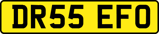 DR55EFO