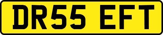 DR55EFT