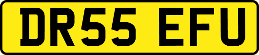 DR55EFU