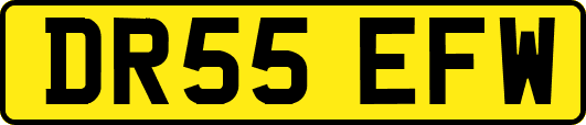 DR55EFW