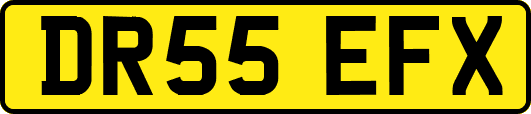DR55EFX