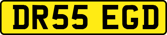 DR55EGD