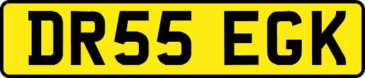 DR55EGK