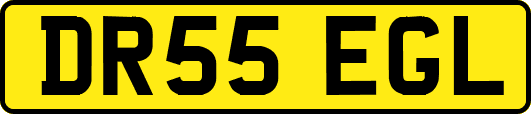 DR55EGL