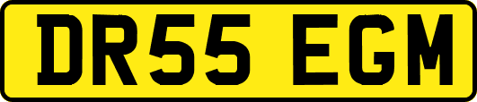 DR55EGM