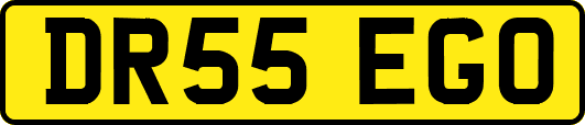 DR55EGO