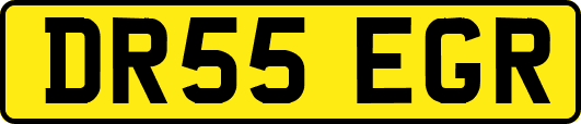 DR55EGR