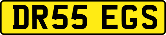 DR55EGS