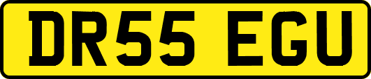 DR55EGU
