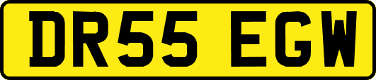 DR55EGW