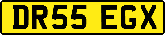 DR55EGX