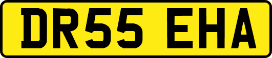 DR55EHA