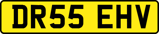 DR55EHV