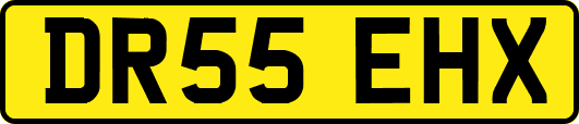 DR55EHX