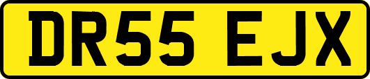 DR55EJX