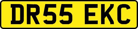 DR55EKC