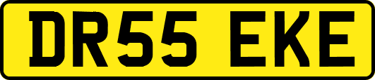 DR55EKE