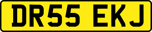 DR55EKJ