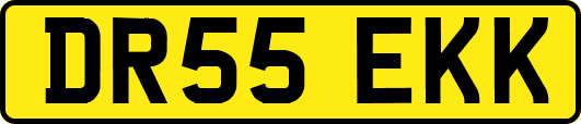 DR55EKK